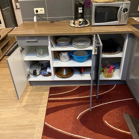 Superbe Appartement Charleroi Ngoại thất bức ảnh