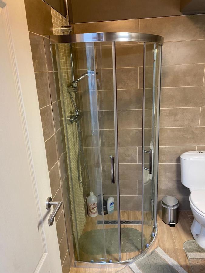 Superbe Appartement Charleroi Ngoại thất bức ảnh