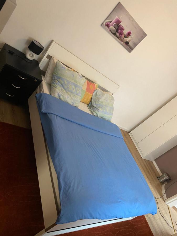 Superbe Appartement Charleroi Ngoại thất bức ảnh