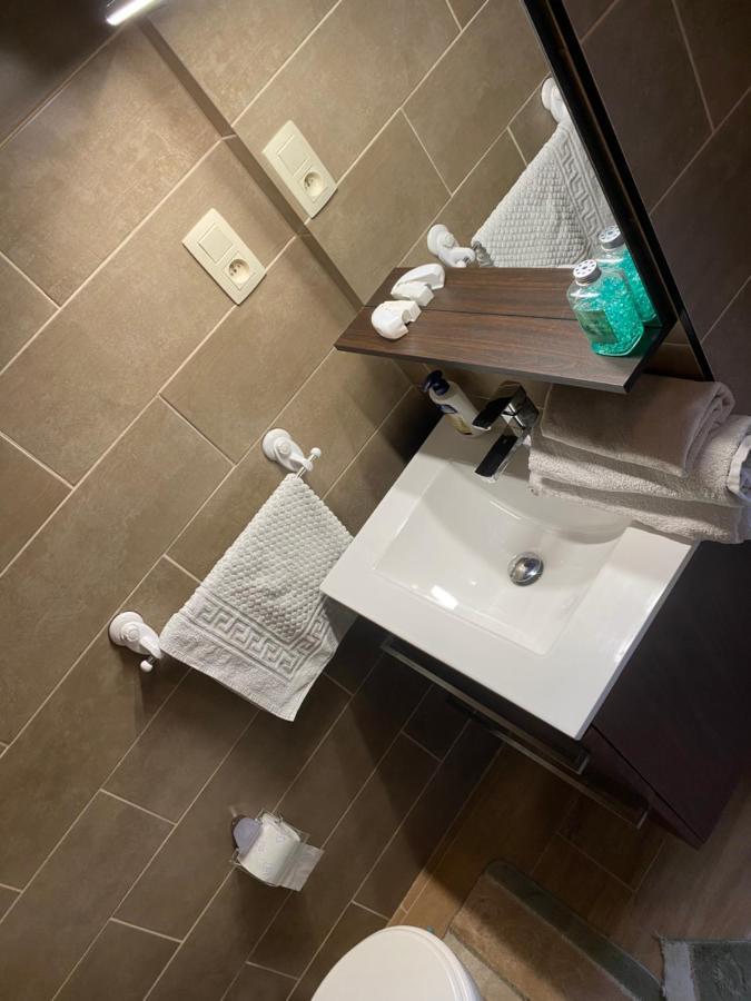 Superbe Appartement Charleroi Ngoại thất bức ảnh