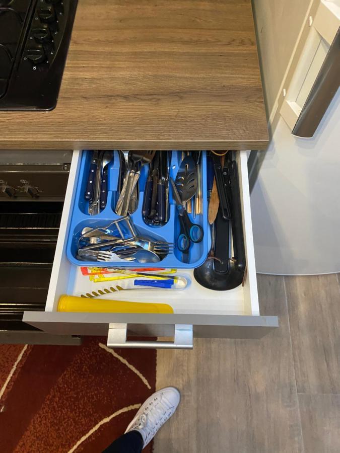 Superbe Appartement Charleroi Ngoại thất bức ảnh