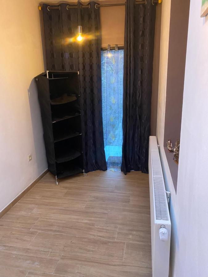 Superbe Appartement Charleroi Ngoại thất bức ảnh