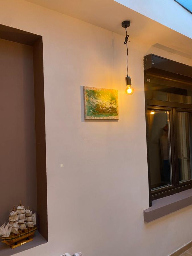 Superbe Appartement Charleroi Ngoại thất bức ảnh