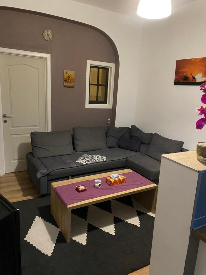 Superbe Appartement Charleroi Ngoại thất bức ảnh