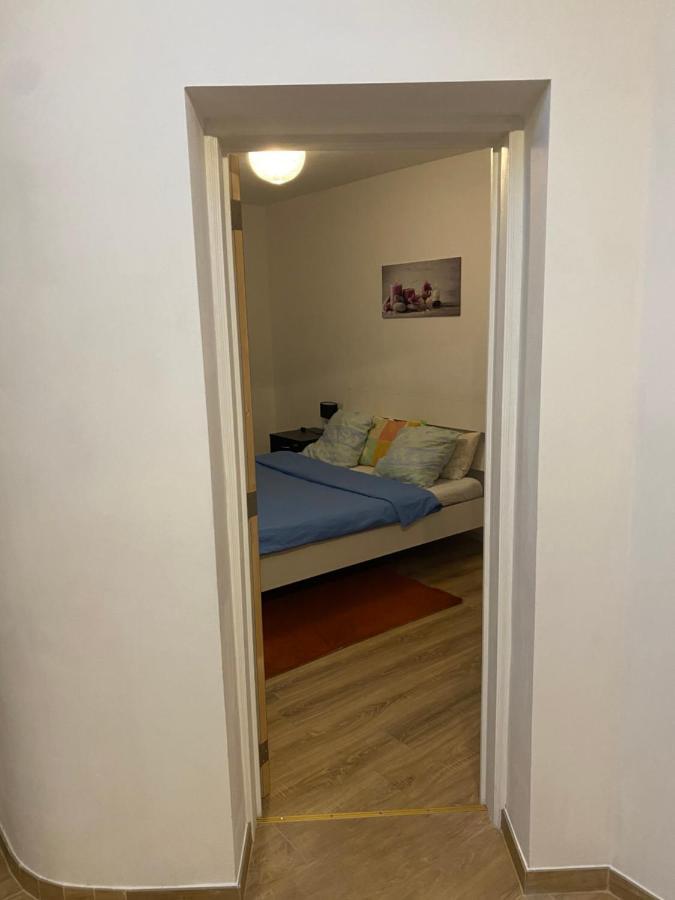 Superbe Appartement Charleroi Ngoại thất bức ảnh