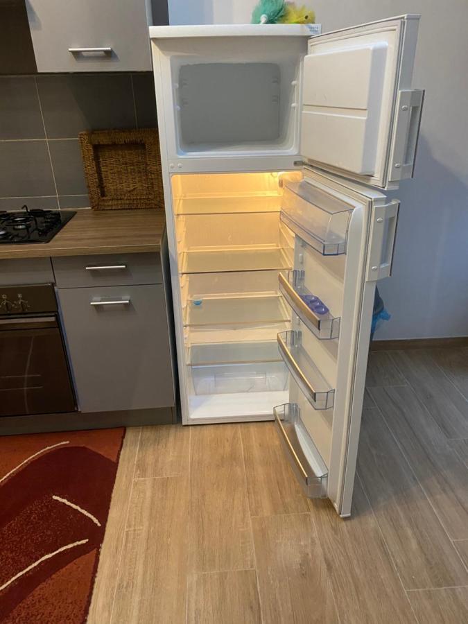 Superbe Appartement Charleroi Ngoại thất bức ảnh