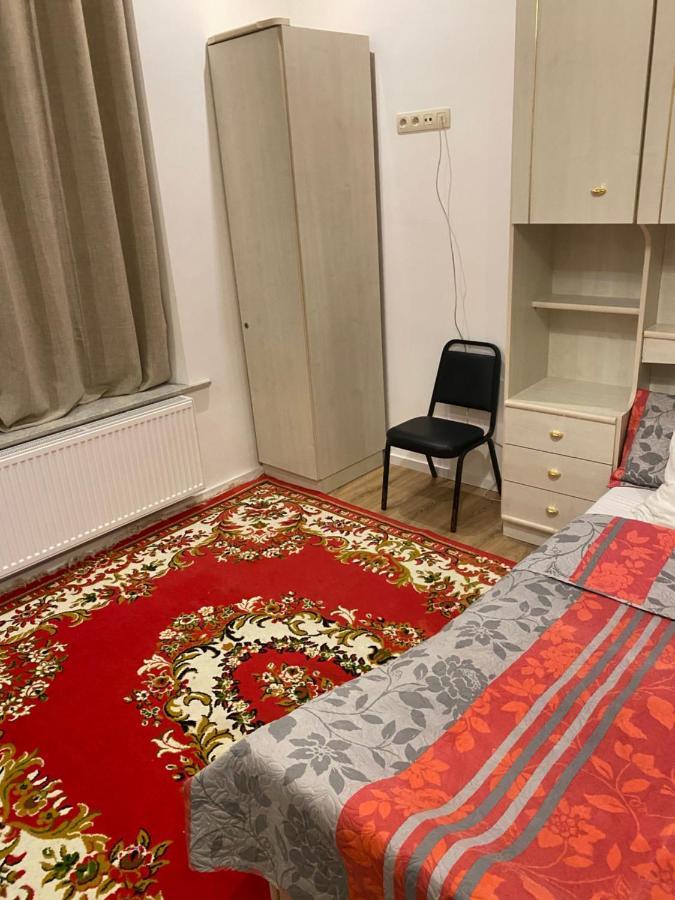 Superbe Appartement Charleroi Ngoại thất bức ảnh