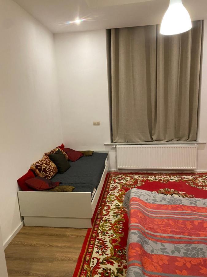 Superbe Appartement Charleroi Ngoại thất bức ảnh